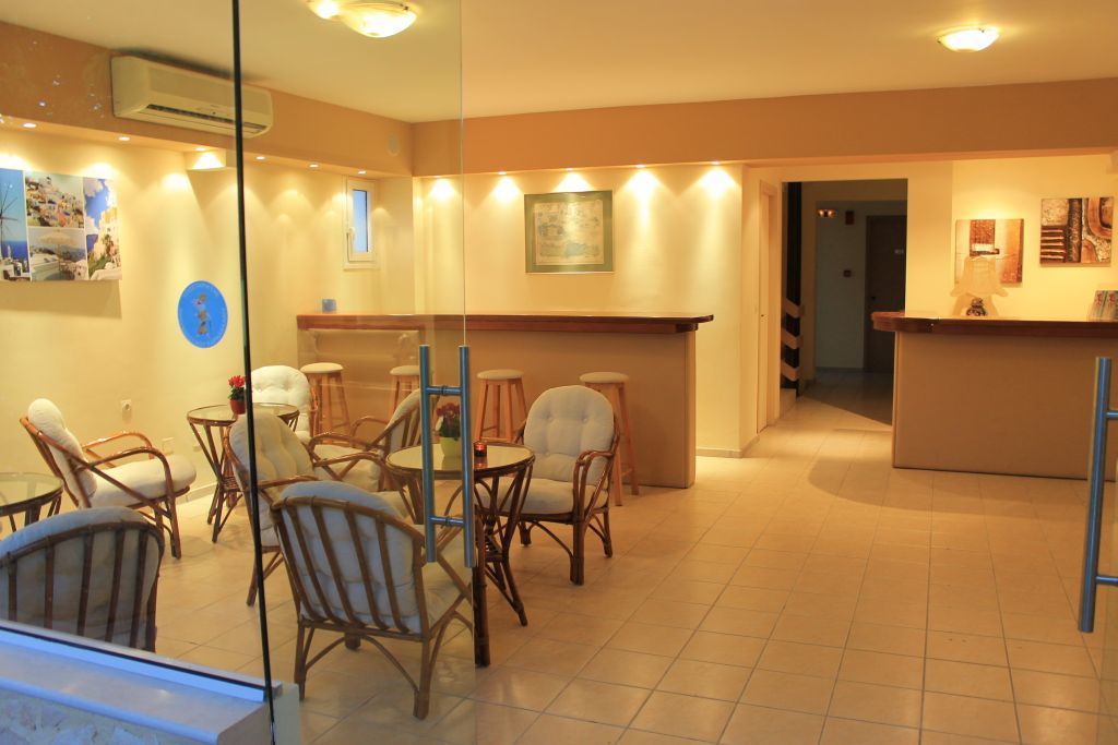 Varvaras Diamond Hotel 플라타네스 외부 사진
